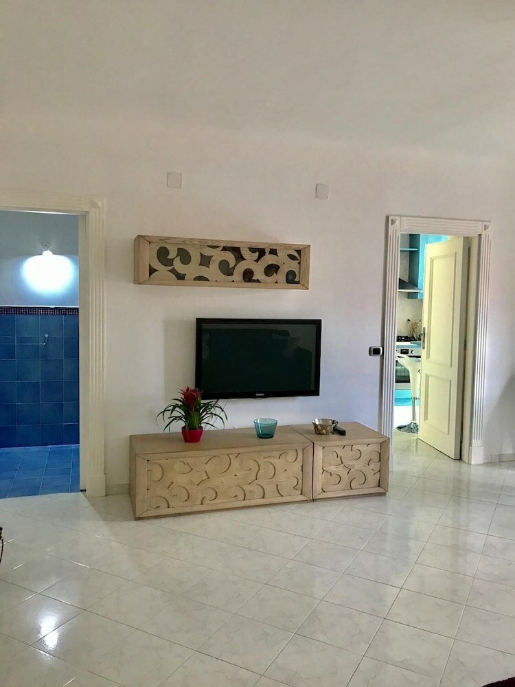 Фото Oasi Del Plebiscito