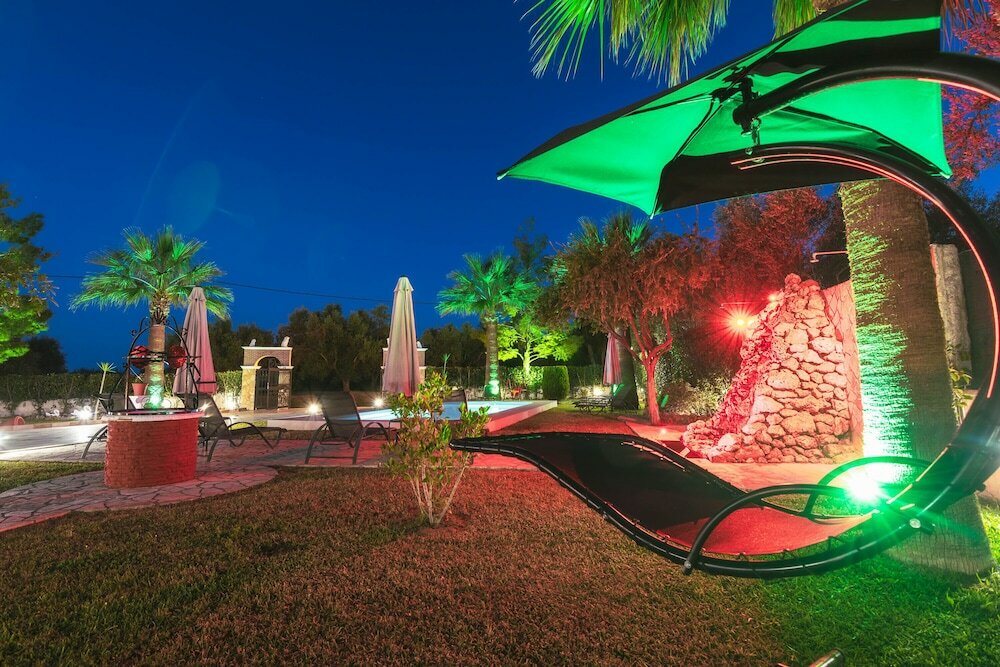 Фото Fontana Holiday Home