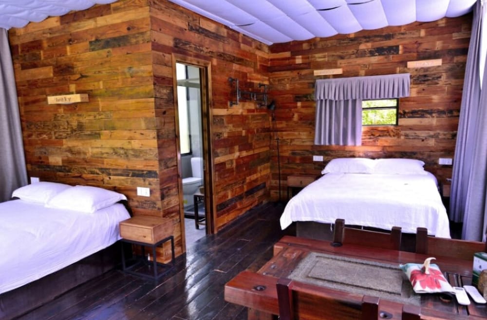 Фото Bi'an Vacation Guesthouse