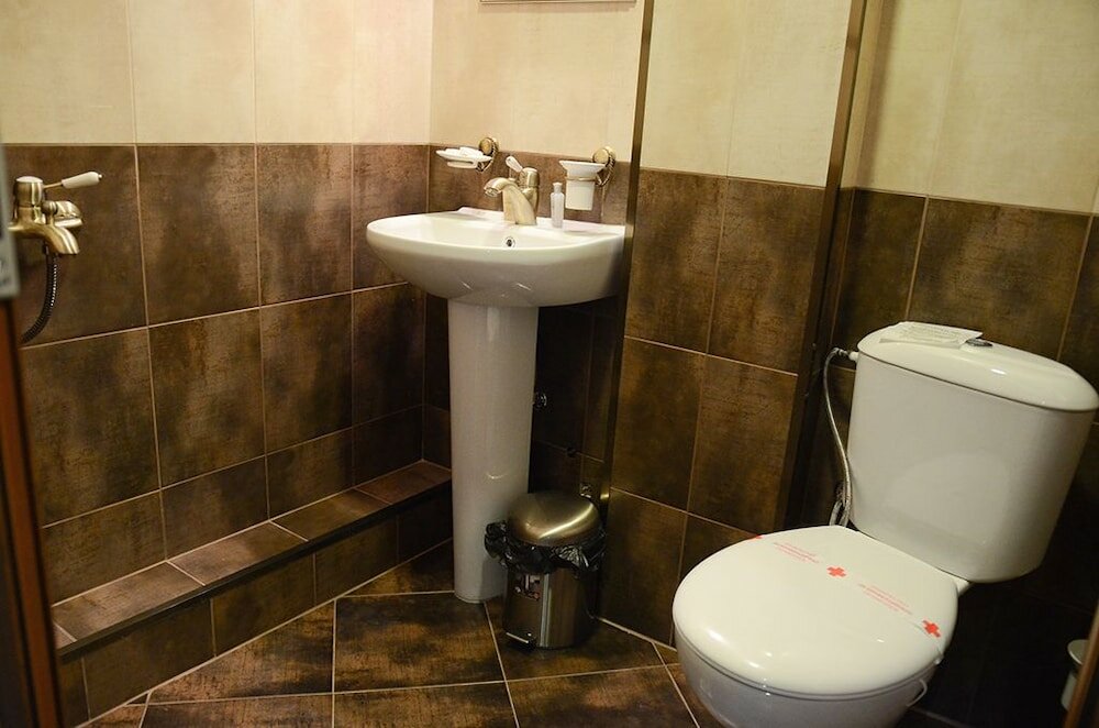 Фото Hotel London