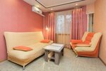 Apartments on Gorkogo 80 (Zvezdinka Street, 1/80), short-term housing rental