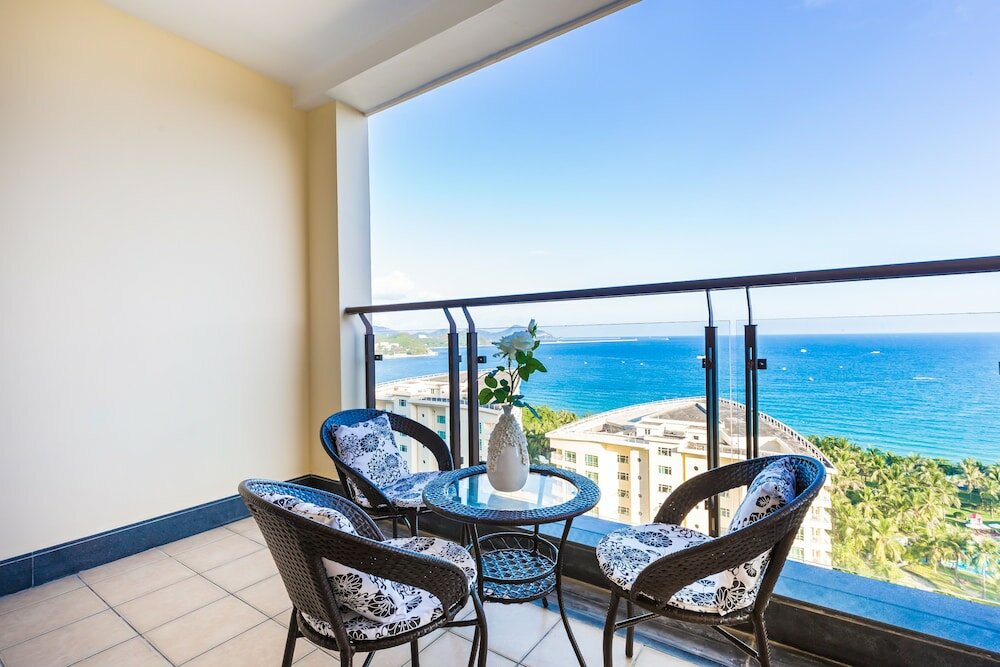 Фото Jes&Vic Lucky Home