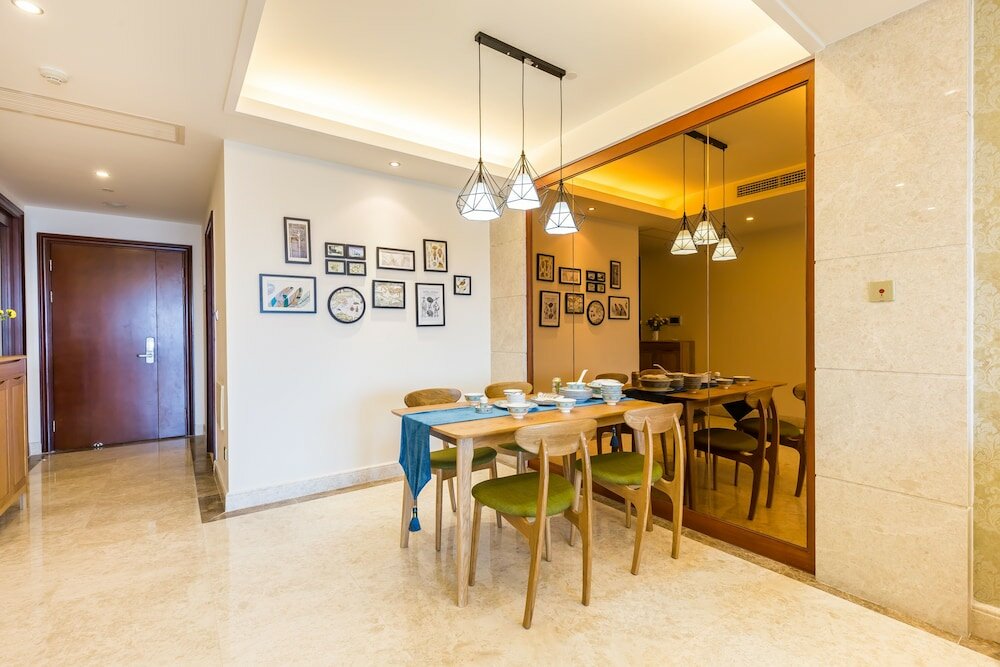 Фото Jes&Vic Lucky Home