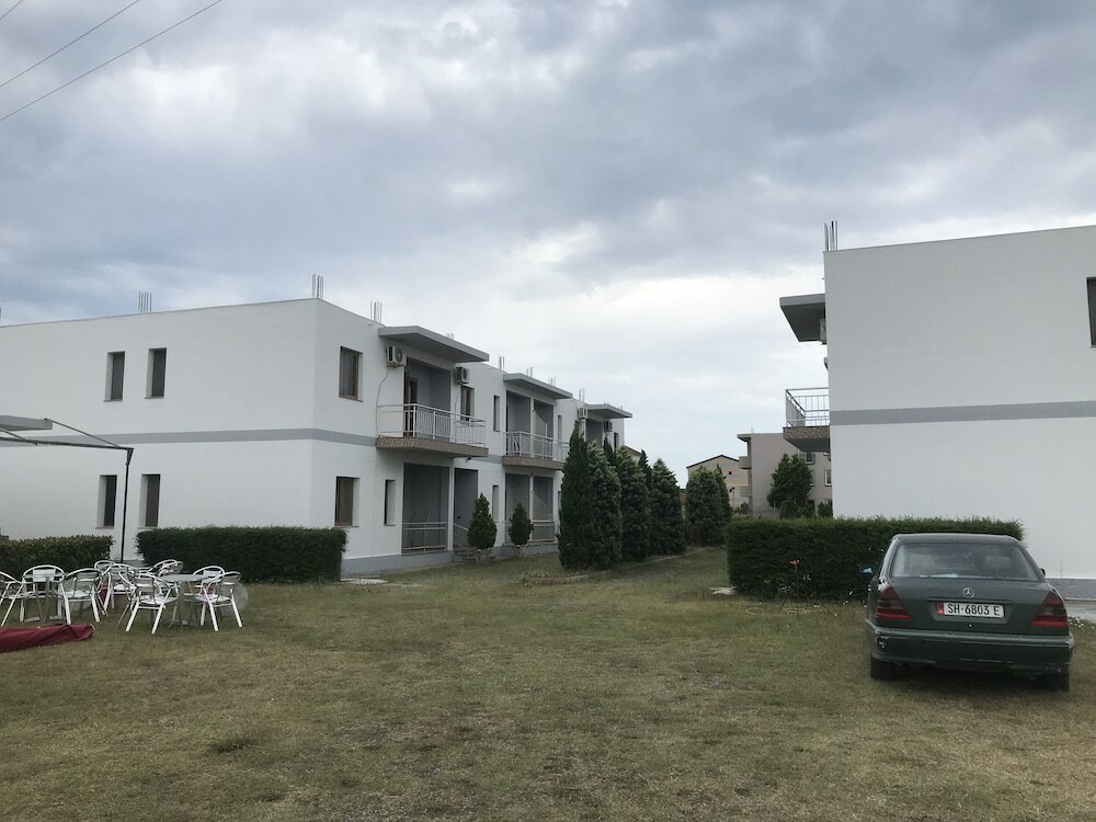 Фото Hotel Gardelend