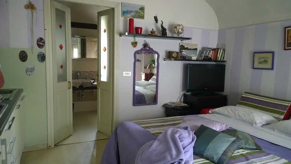 Фото B&b Casa Passito