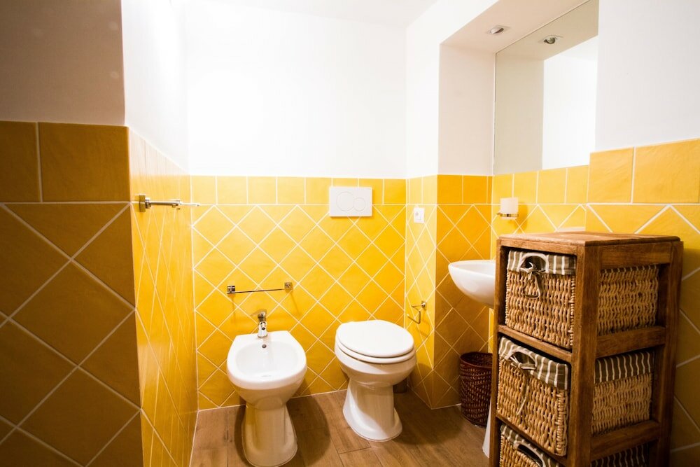 Фото Spanish Steps Apartment