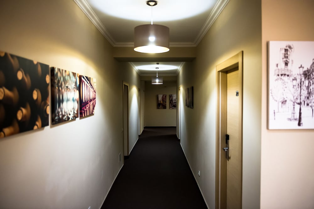 Фото Mon Ami Villa