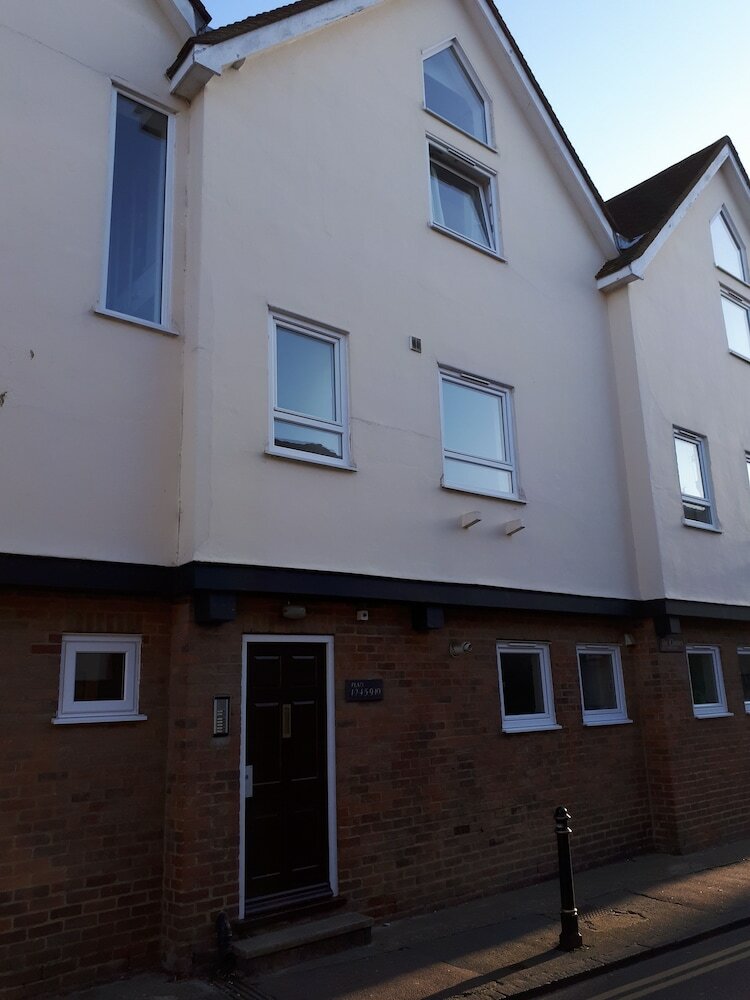 Фото The Closters in the heart of the city