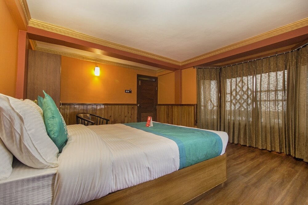 Фото отеля 4