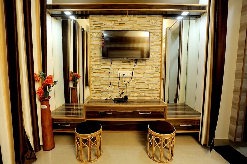 Фото Rk Residency