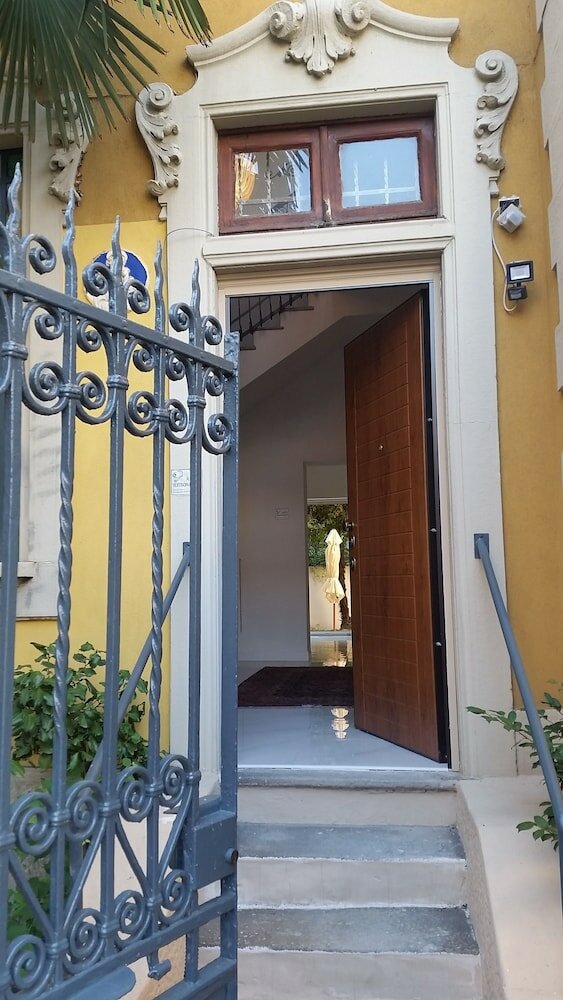 Фото Casa Liberty