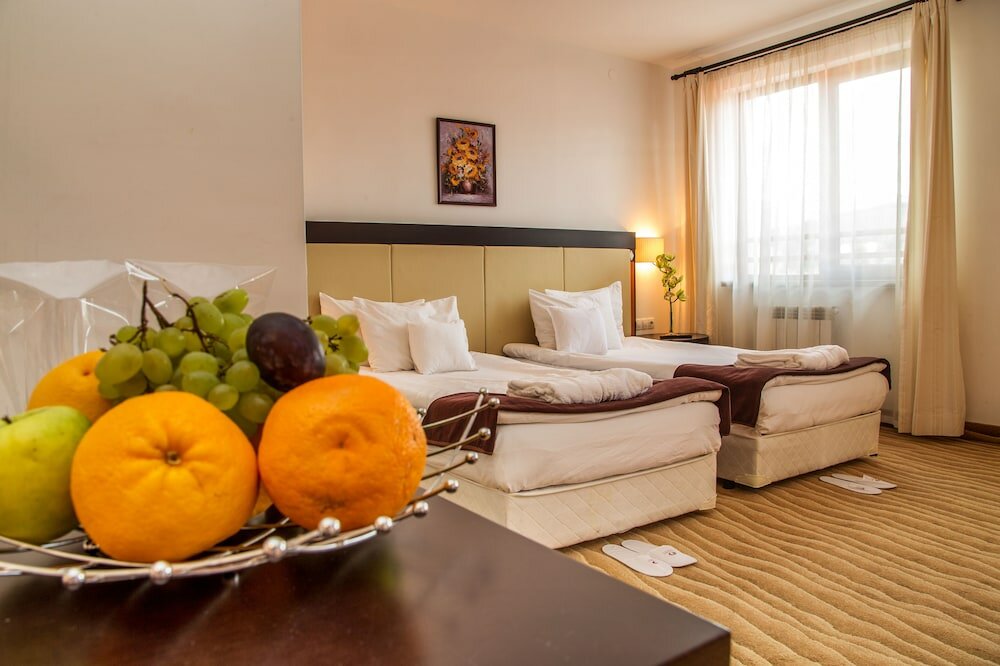 Фото Kamengrad Hotel & SPA