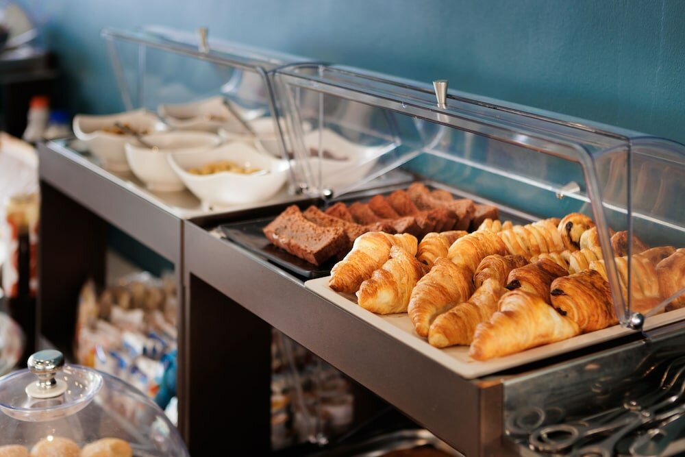 Фото Fly Decò Hotel