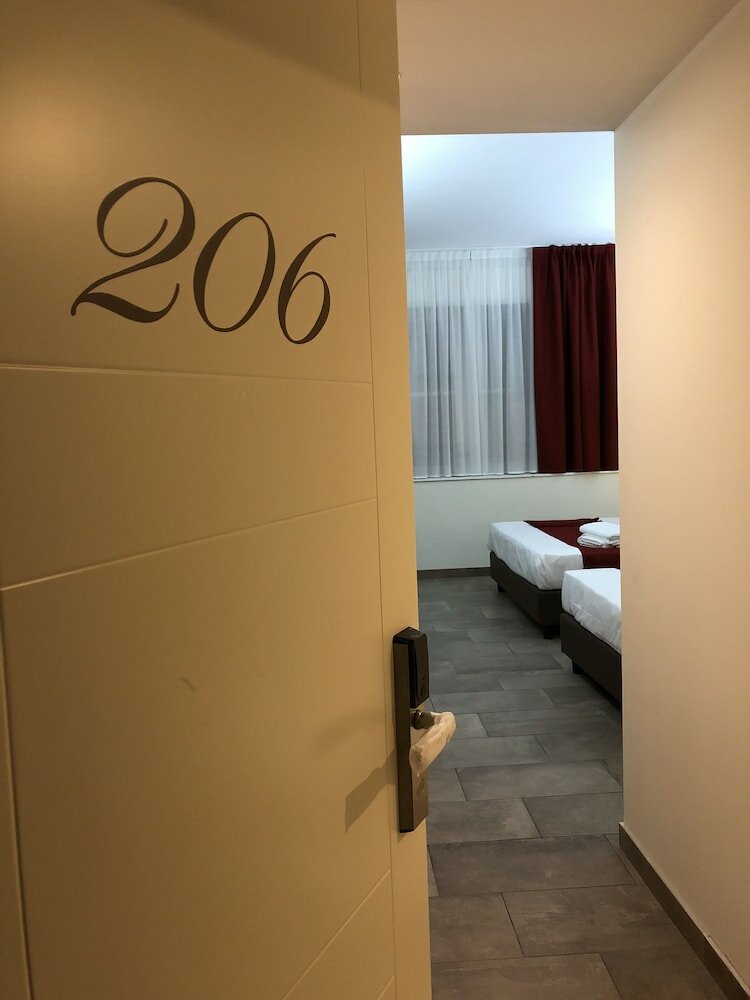 Фото Hotel Stradivari