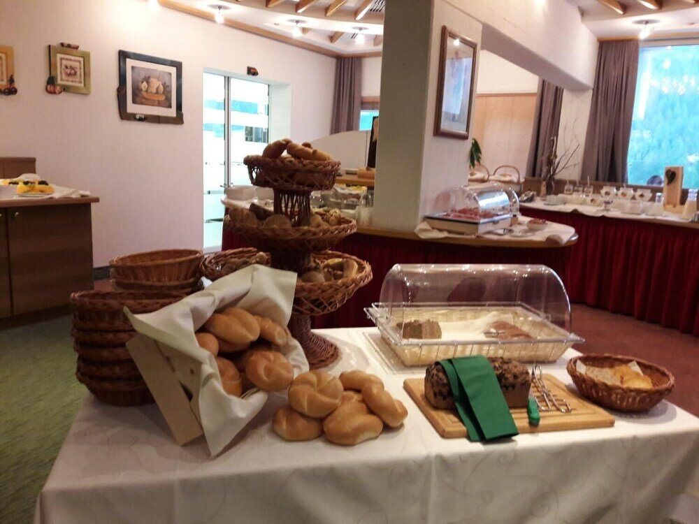 Фото Panorama Hotel Turracher Höhe