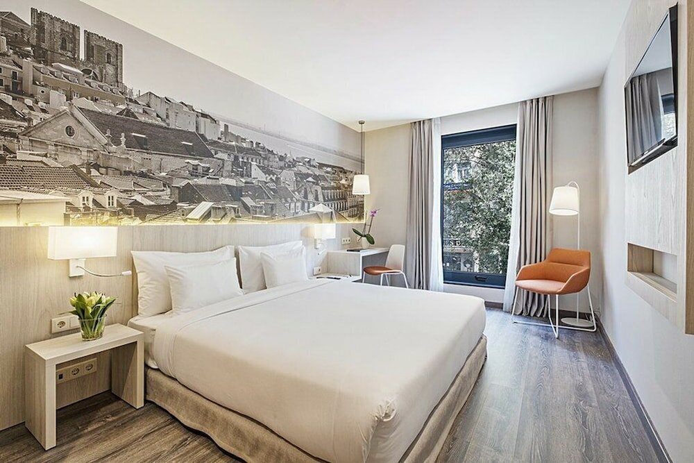 Фото Exe Liberdade