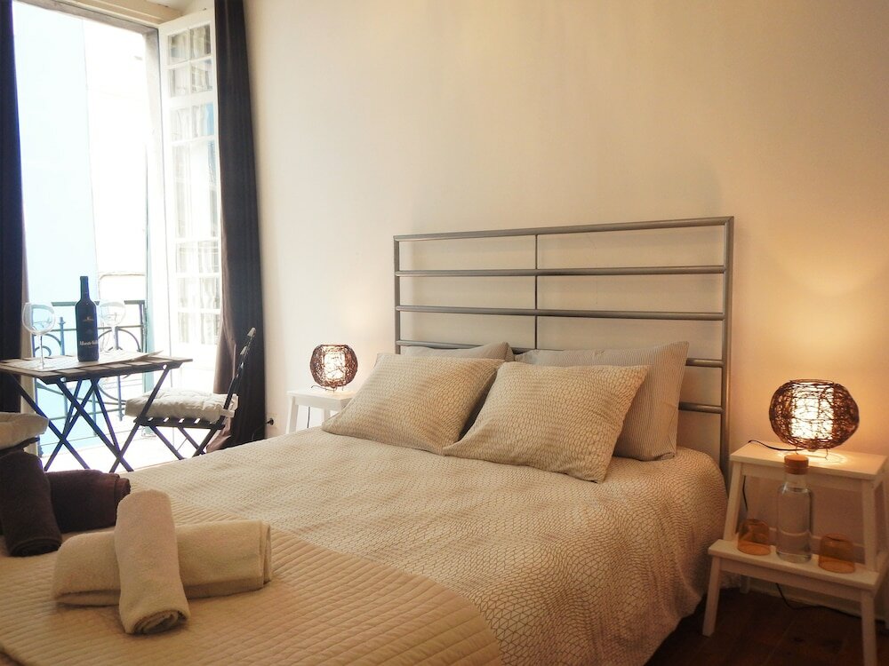 Фото Estrela Charming Rooms by Host-Point