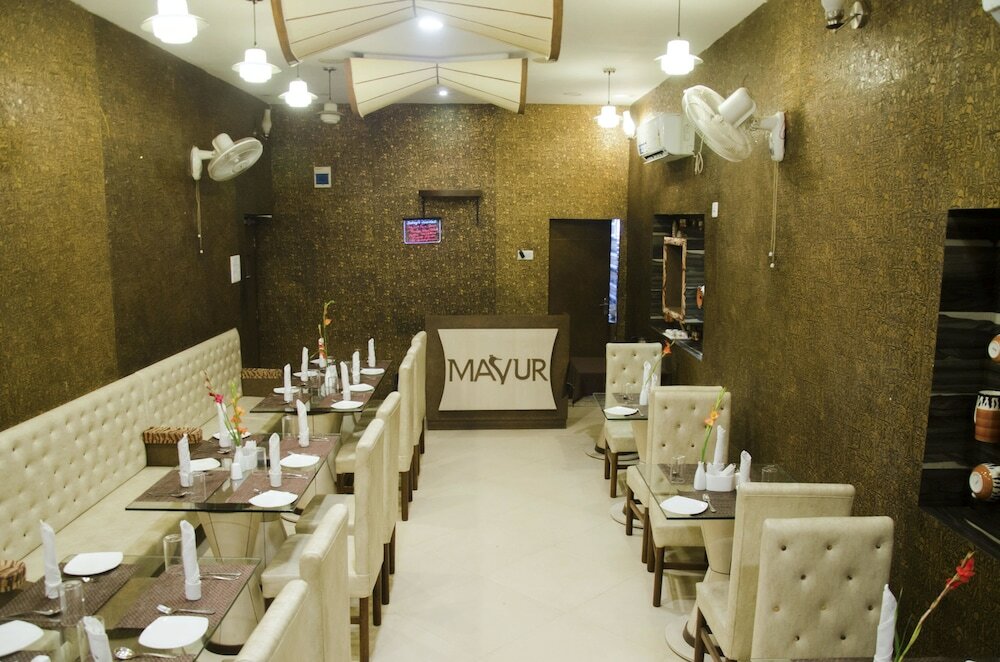 Фото Hotel Baidyanath