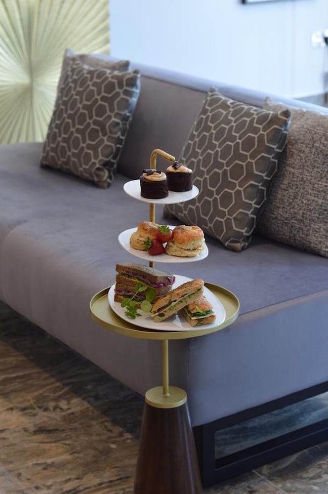 Фото Q8 Boutique Hotel