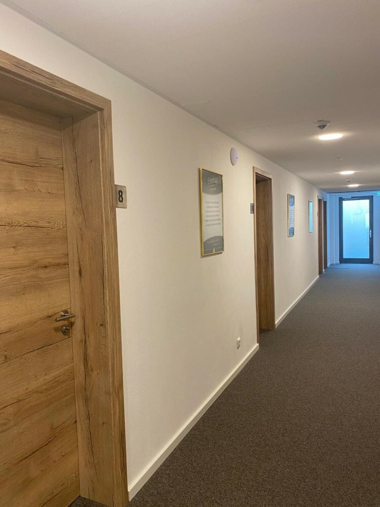 Фото Hotel Villa Toskana