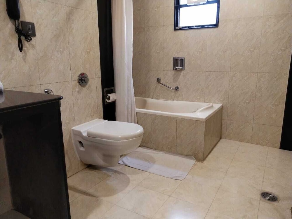 Фото Hotel Baidyanath