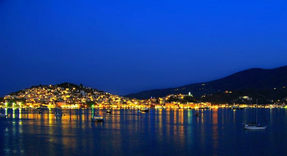 Фото Bissias Guest House