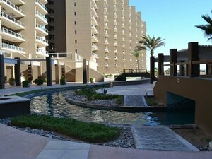 Гостиница Las Palomas Topaz 302 Apartment 2