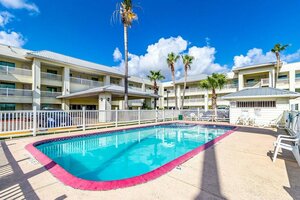 Гостиница Studio 6 Corpus Christi, Tx - North