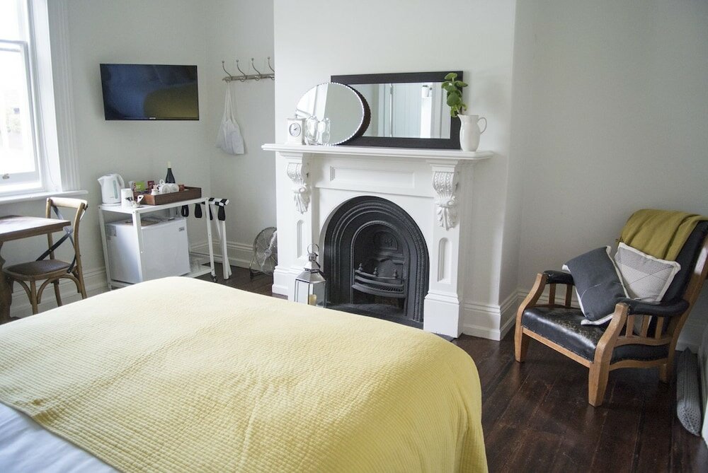 Фото Highfield House