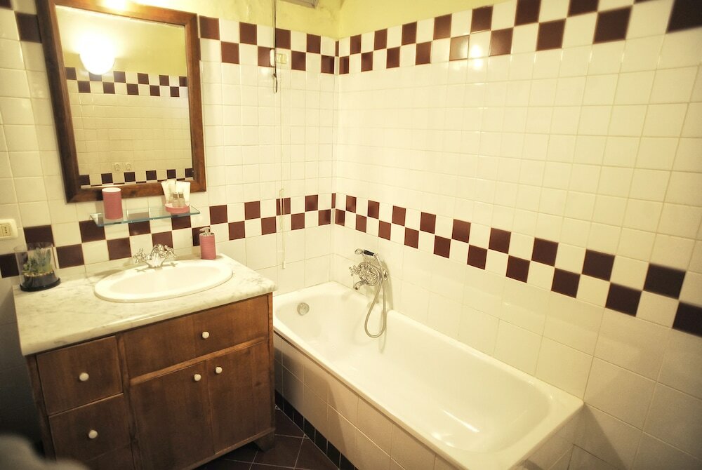 Фото Baciano Azienda Agrituristico Venatoria