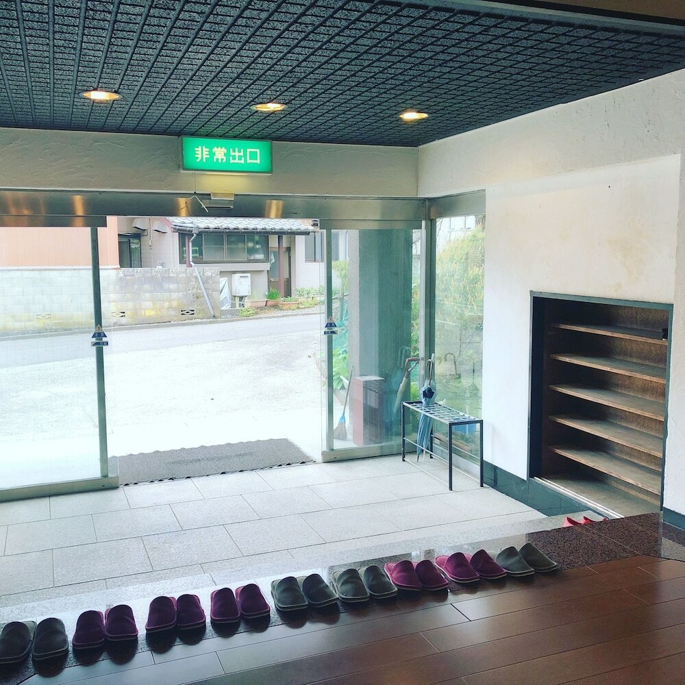 Фото Iwamuro Slow Hostel