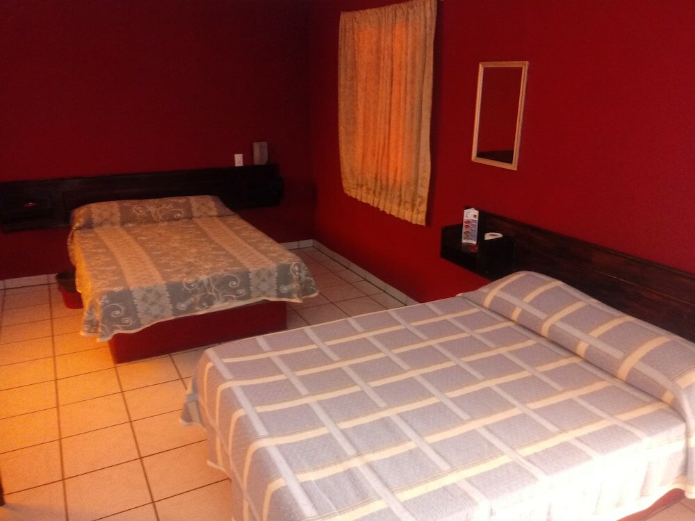 Фото Hotel El 2000