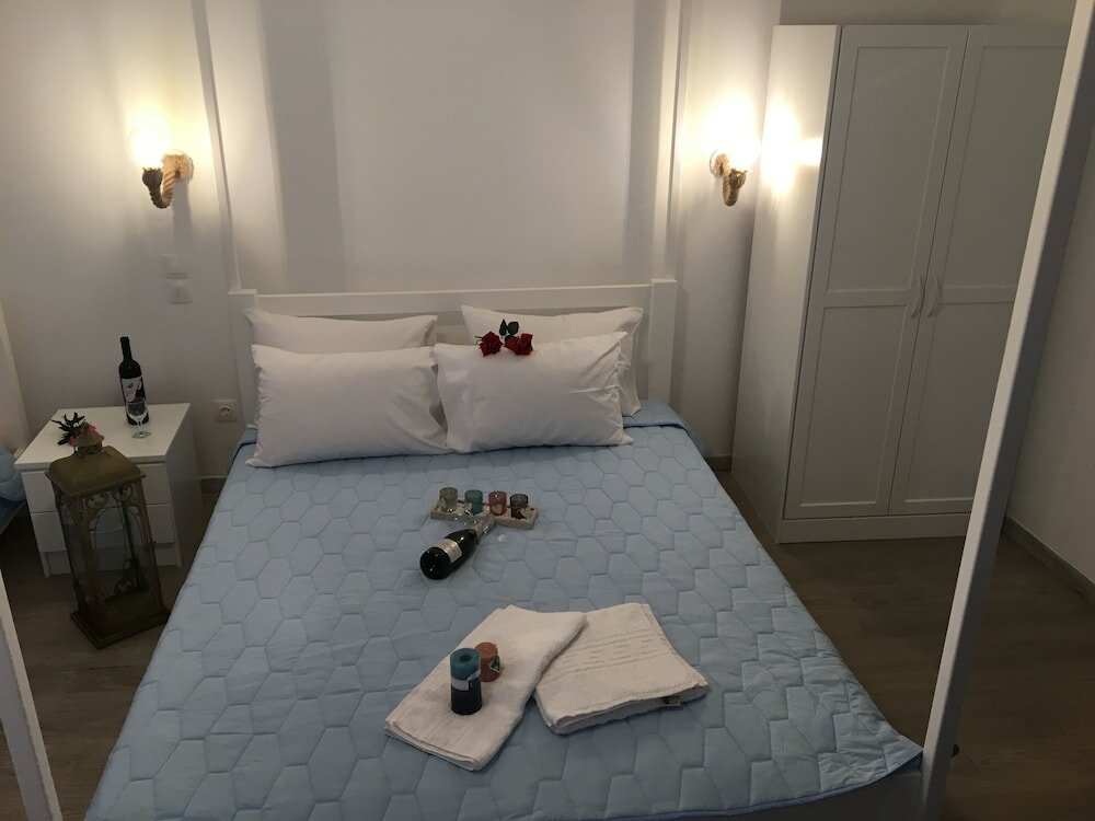 Фото Samothraki Suites Kalisti