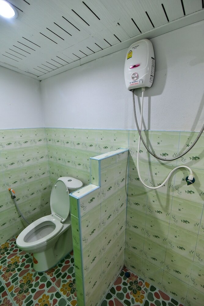 Фото Simply Life Bungalows