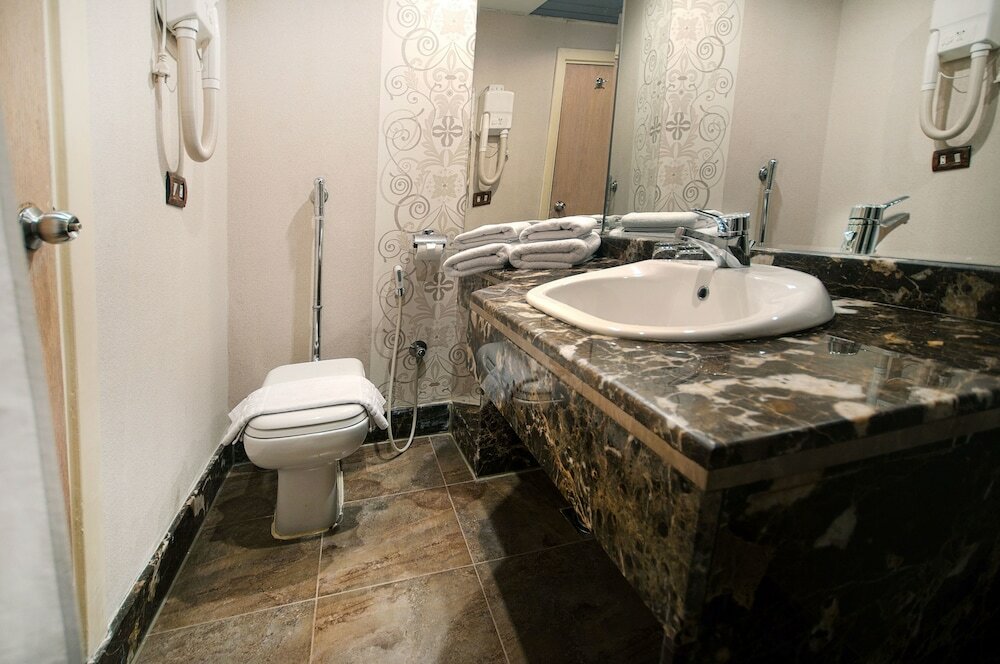 Фото Nile Supreme