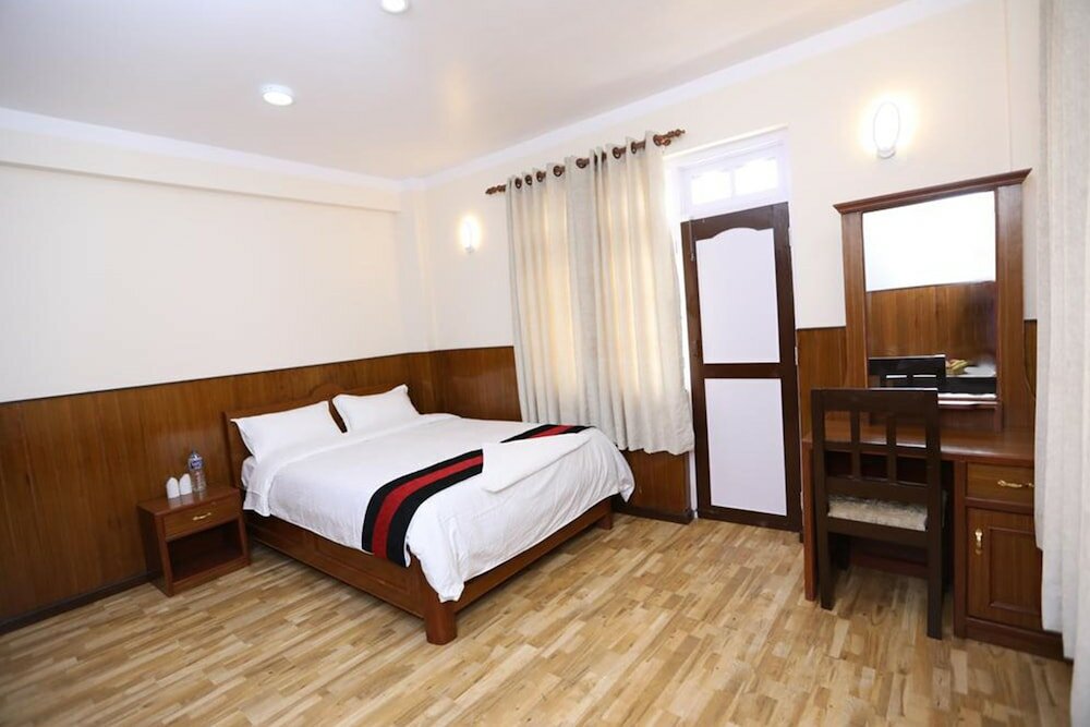 Фото Green Eco Resort