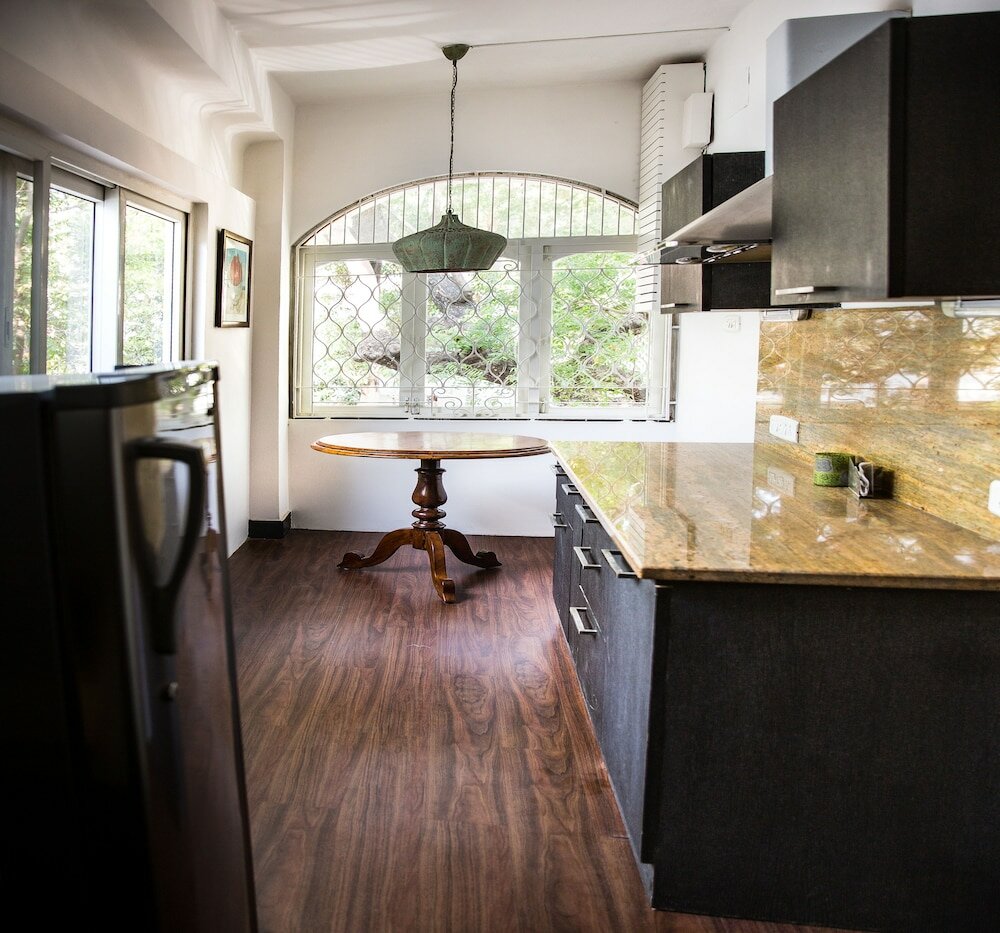 Фото Ikhaya Artisanal Boutique House