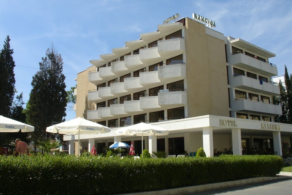 Фото Hotel Klisura