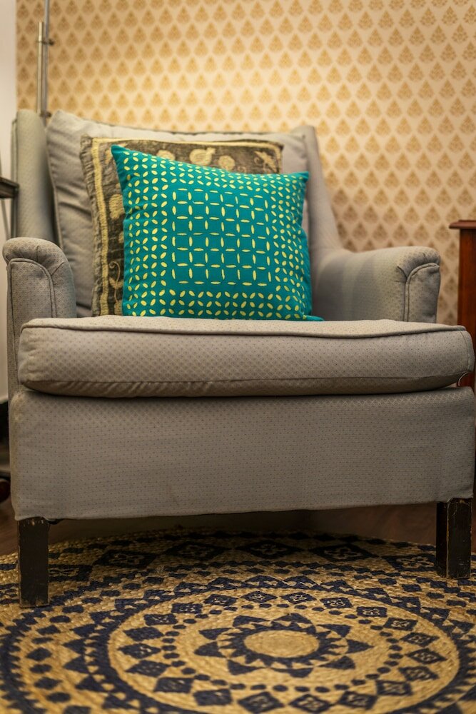 Фото Ikhaya Artisanal Boutique House