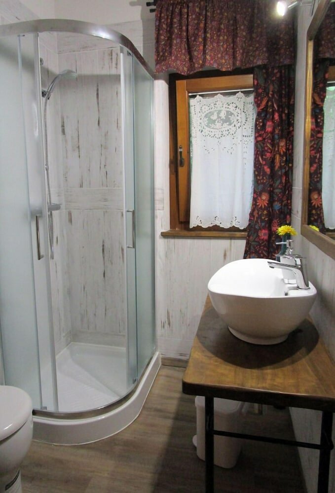 Фото Podere La Piana