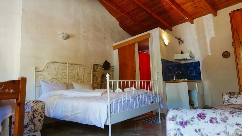 Фото Alkion Hotel