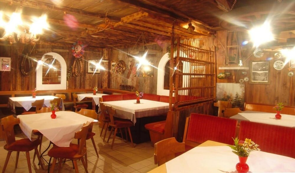 Фото Hotel Oberhofer