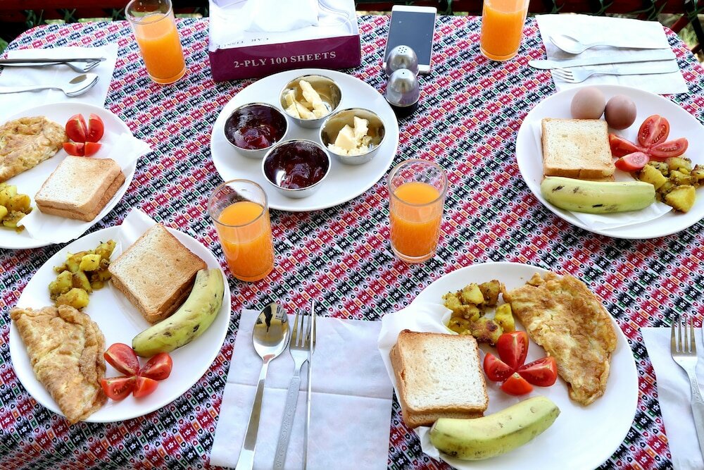 Фото Green Eco Resort