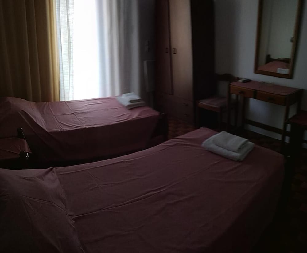 Фото Bissias Guest House