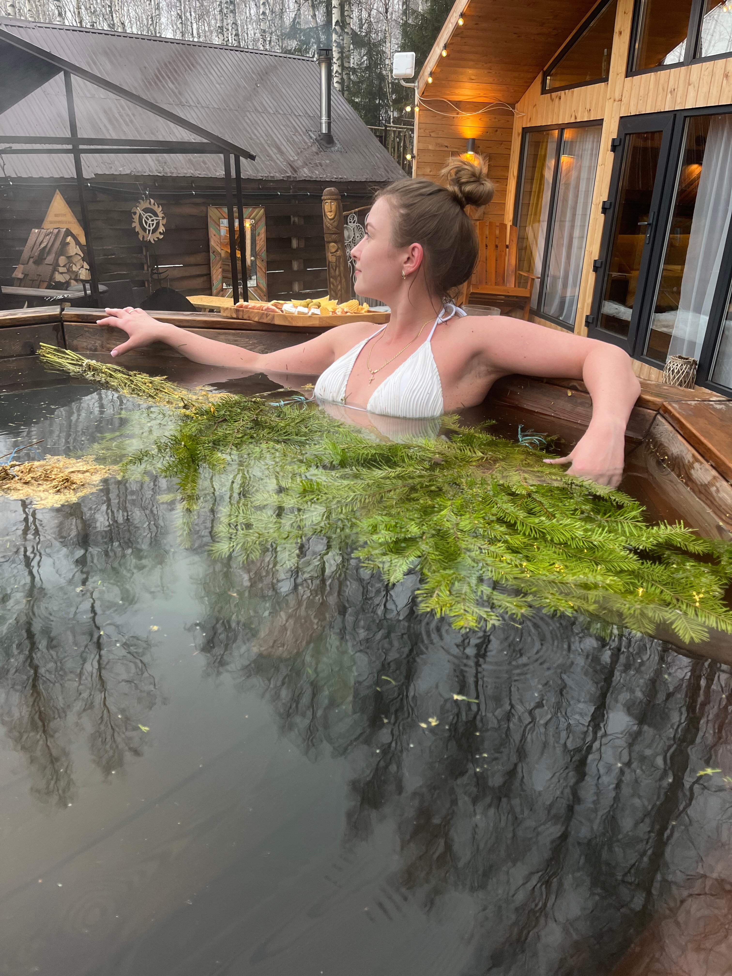 Фото Горьковский Чан