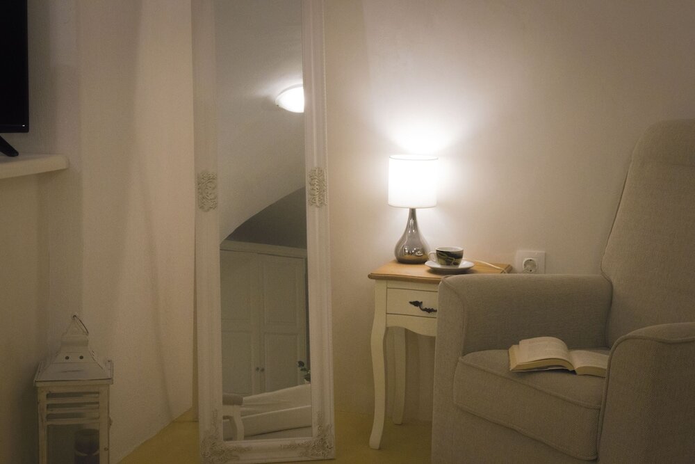 Фото Linos Suites