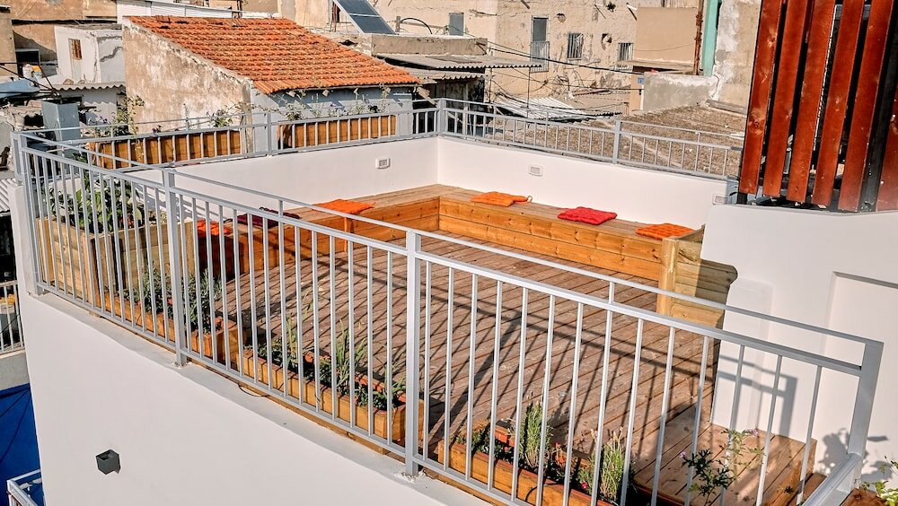 Фото Pepo Hostel