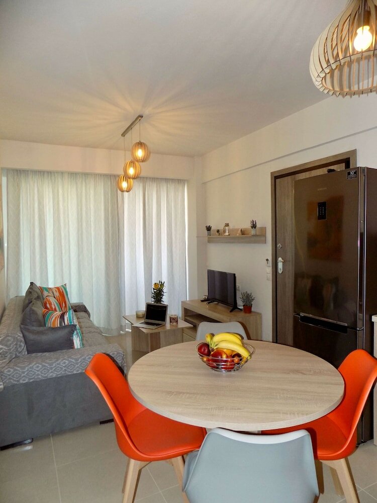 Фото Eirini & Manolis Apartments