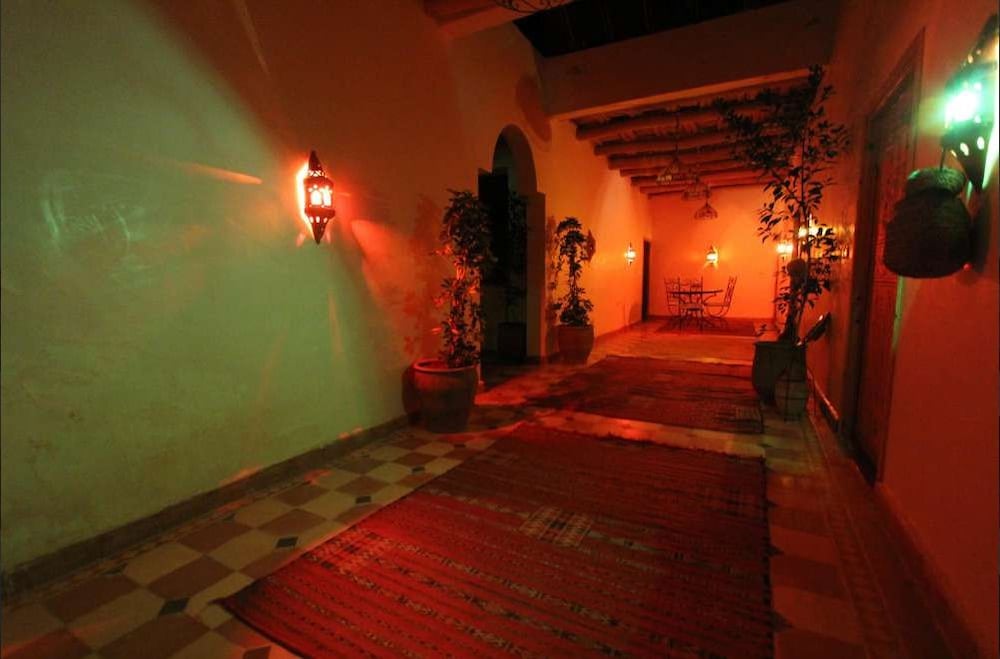 Фото Maison D'Hôtes Agdal