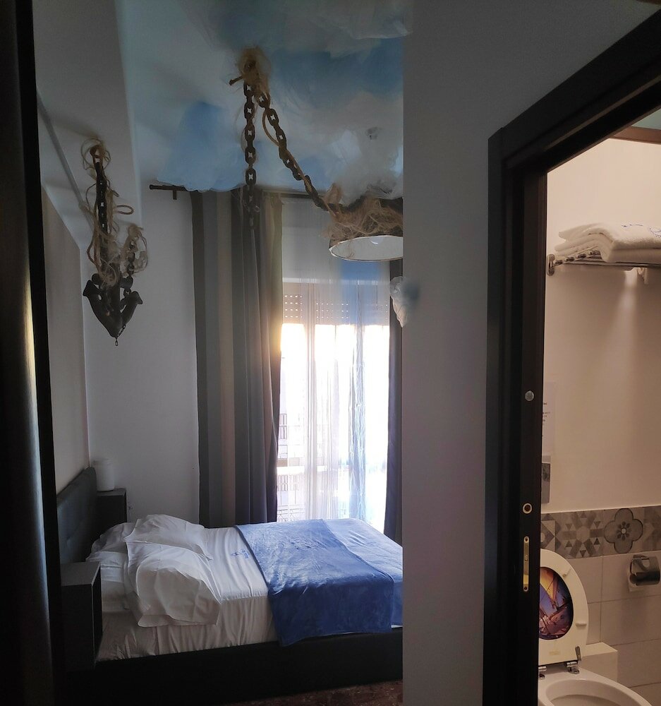 Фото Marina Sky 8 Deluxe rooms